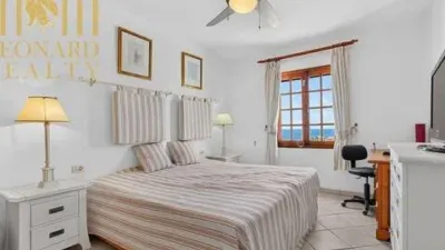 Flat on Calle Noruega photo 15