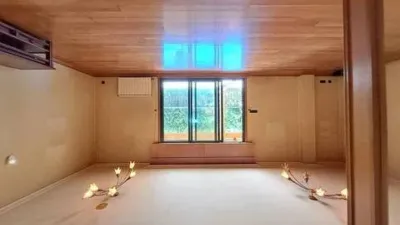 Apartment in Perillo photo 13