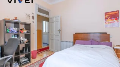 Apartment in Embajadores-Lavapiés photo 14
