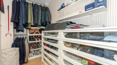 Apartment in Castilla photo 21
