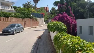 Chalet on Calle Montgoda, 3 photo 10