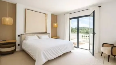 House in Barrio San Roque photo 27