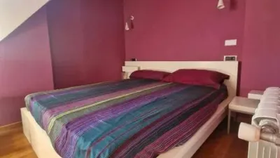 Penthouse on Avenida de Álvaro Cunqueiro photo 31