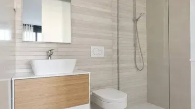 Apartment on Carrer Londres photo 16