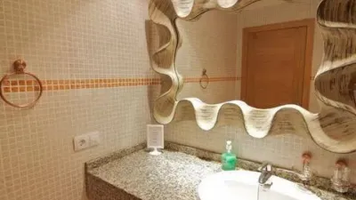 Apartment on Calle Isla del Hierro, 1 photo 48