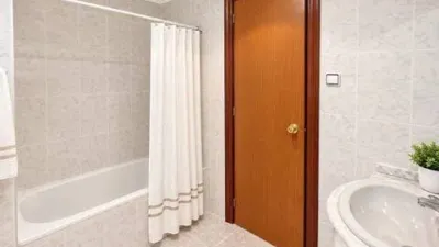 Apartment in Aiora photo 7