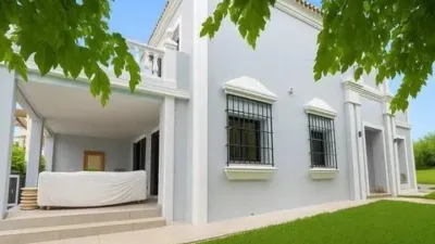 House in Barrio San Roque photo 3