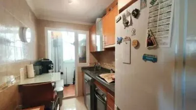 Apartment on Calle del Maestro Jesús Lucas Maciá photo 13