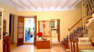 Chalet in Muro photo 6