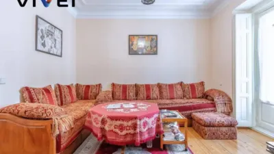 Apartment in Embajadores-Lavapiés photo 3