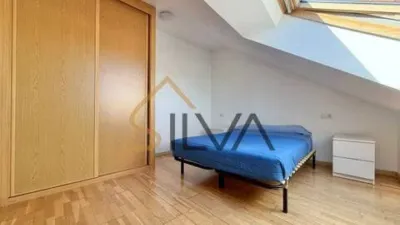 Attic in Ares photo 12