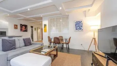 Apartment in Castilla photo 7