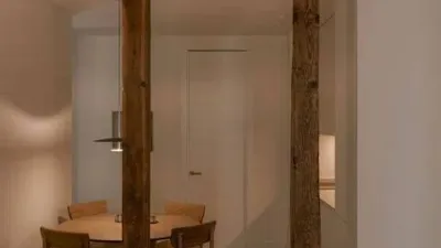 Apartment in Embajadores-Lavapiés photo 5