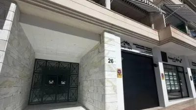 Apartment in Cala Manzanera photo 28