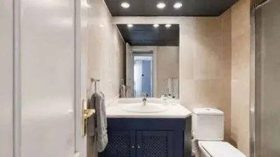 Apartment in San Roque Neighborhood photo 23