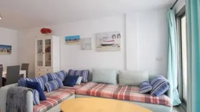 Apartment on Calle José María Ruiz photo 5