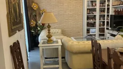 Chalet in San Vicente photo 23