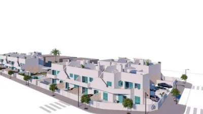 Chalet en calle N-A, -1 photo 24