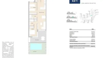 Flat on N-A Street, -1 photo 19