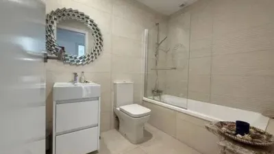 Apartment in La Alcaidesa photo 21