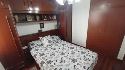 Apartment in Otxarkoaga photo 21