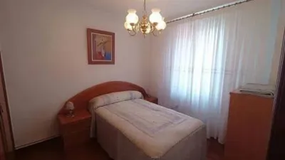 Apartment in Otxarkoaga photo 15