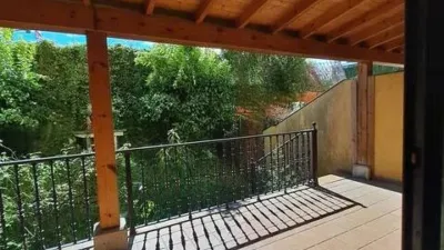 Apartment in Perillo photo 16