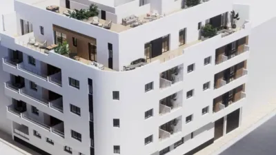 Flat on N-A Street, -1 photo 9