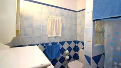 Chalet in Muro photo 28