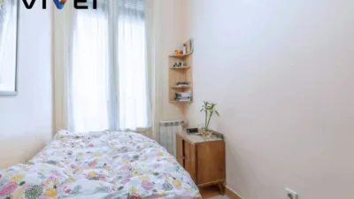 Apartment in Embajadores-Lavapiés photo 26