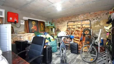 Chalet in Muro photo 32