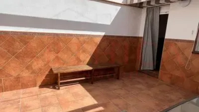 Terraced house in Valle de Abdalajís photo 27