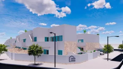 Chalet en calle N-A, -1 photo 12