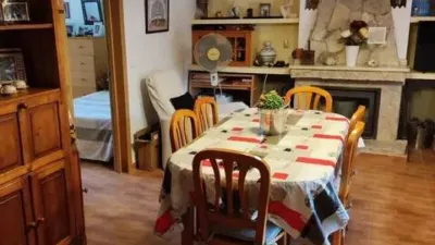 Chalet in Brea de Tajo photo 15