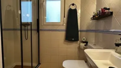 Apartment in Abrantes photo 16
