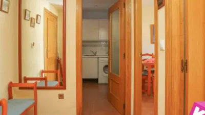 Piso en Gran Platja photo 11