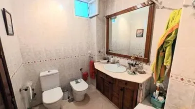 House in Adra photo 17