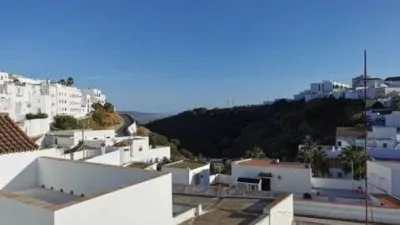 Rustic house in Vejer de la Frontera photo 7