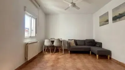 Apartment in Madrid Capital photo 18