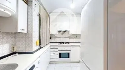Piso en Zarzaquemada photo 6