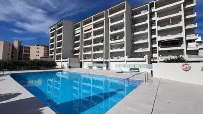 Apartment in L'Escala photo 3