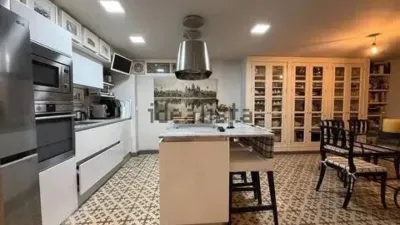 Chalet en Sevilla Capital photo 38