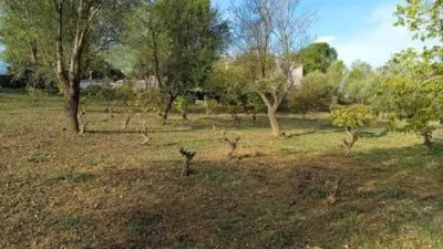 Chalet in Brea de Tajo photo 20