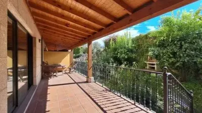 Apartment in Perillo photo 18