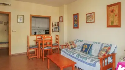 Piso en Gran Platja photo 7