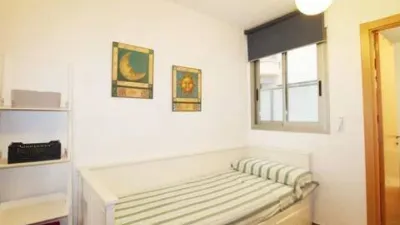 Apartment on Calle José María Ruiz photo 23