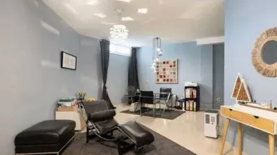 Apartment in San Roque Neighborhood photo 28