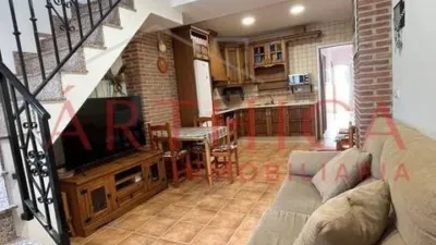 Terraced house in Valle de Abdalajís photo 2