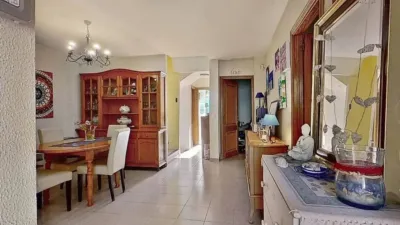 Chalet en El Secar de la Real photo 8