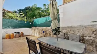 Chalet in El Secar de la Real photo 3